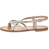 Image de Sandales femme Les Tropeziennes Chou - Cuir - Bride - Confortable