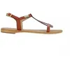 Image de Chaussures Les Tropéziennes par M. Belarbi Les Tropéziennes par M. Belarbi HAMESS Rouge