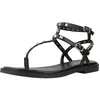 Image de Chaussure Les Tropeziennes Modèle Coraze - Coleur Noir