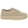 Image de Baskets Les Tropeziennes par m b - COSMIC Beige