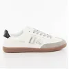 Image de Basket Kaporal Femme O4 Tanina Blanc Synthétique