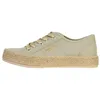 Image de Baskets - KAPORAL - Biorgaty - Beige - Femme - Plat