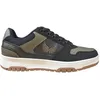 Image de Baskets - KAPORAL - Arzo - Kaki et noire - Taille 42 - Homme