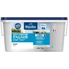 Image de Peinture extrême façade 2 en 1 - Blanc - Mat - Ripolin - 25L