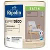 Image de RIPOLIN Peinture murale spéciale chambre denfants - 05 L - Blanc