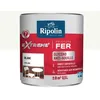 Image de RIPOLIN Peinture pour Fer Extérieur - Blanc Brillant 05L