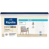 Image de RIPOLIN ESPRIT DECO BLANC MAT 2.5L