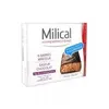 Image de Milical Barres Minceur Hyperprotéinées Chocolat 6 Unités