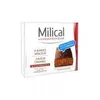 Image de Milical Barres Minceur Hyperprotéinées Caramel 6 Unités