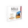 Image de Milical 6 Barres Minceur Hyperprotéinées - Saveur Orange