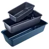 Image de Set de 3 moules à cakes - DR OETKER - Back Liebe - 25 30 et 35 cm