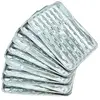 Image de Lot de 20 barquettes - FACKELMANN - Aluminium - 34 x 23 cm
