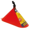 Image de Cache de protection pulvérisation LASER INDUSTRIE - Rouge - Buse pinceau - Garantie 1 an