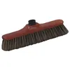 Image de BALAI DE SOIE DROIT GRIS 29CM