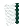 Image de Grillage simple torsion - CENTRALE BRICO - Rouleau 20m - Hauteur 1 m - Maille 50x50 mm - Vert