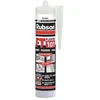 Image de Mastic FT 101 joint fissure multi usage blanc 280 ml - RUBSON - 1104447