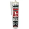 Image de Mastic FT 101 joint fissure coloris noir 280 ml - RUBSON - 1104450