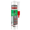 Image de Mastic de calfeutrement - Rubson - A1 acrylique - Couleur: Ton pierre - Résines acryliques - Joints et fissures