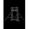 Image de Echafaudage roulant TOTEM 2 LINE 180 PL.285m - TUBESCA-COMABI - 22403630