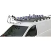 Image de Echelle de toit - Tubesca - EVOKLIP - Aluminium - 12 barreaux - 5m - 150kg