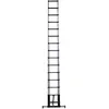 Image de Echelle télescopique - TUBESCA-COMABI - X-TENSO 2 - 440m - Aluminium - Charge 150kg