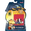 Image de Circuit de billes - LANSAY - Marblegen M-Starter - Garçon - 5 billes assorties - À partir de 4 ans
