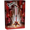 Image de LANSAY - THE VOICE® - Micro Sur Pied - Instrument de Musique Enfant - Dès 5 ans