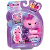 Image de Fingerlings - LANSAY - Magic Moods Mimi la licorne - Jeu de récré - Dès 5 ans