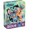 Image de JOUET - LANSAY - Pixelo Stitch - 8 illustrations - Multicolor - Dès 6 ans