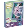 Image de Jeu de création - LANSAY - Collection sequins - STITCH & ANGEL - Dès 7 ans