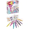 Image de LANSAY - BLOPENS® - Set dActivités Kawaii - Feutres Fantastiques - Dès 5 ans