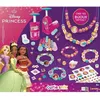 Image de Atelier créatif - LANSAY - Disney Princess - 14 Stix - Découpe et perçage - Dès 6 ans