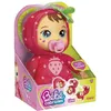 Image de Poupon - LANSAY - Mon bébé cabrioles - Lina la fraise - Dès 18 mois