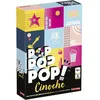 Image de Jeux Lansay - Pop Pop Pop - Cinoche - Jeu De SociÃ©tÃ© - Des 16 Ans en occasion ou reconditionné