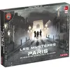 Image de Jeu de société - LANSAY - 75145 - Les Mystères De Paris 10+