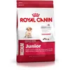 Image de Croquettes Royal Canin Medium Junior - Sac 15 kg - Nourriture pour chiot de race moyenne