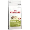 Image de Croquettes pour chat outdoor 30 - ROYAL CANIN - Sac de 4 kg - Aliment pour chats actif à lexterieur des 12 mois