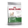 Image de Croquettes Royal Canin Mini Light Sac 8 kg