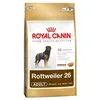 Image de Croquettes - Royal Canin - Rottweiler 26 - Adulte - Sac 12 kg - Grand chien
