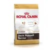 Image de Croquettes - Royal Canin - Jack Russel Junior - 3 kg - Saveur Riz et Volaille - Sachet refermable