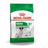 Image de Croquettes - Royal Canin - Mini adult 8+ - 2kg - Soutien de la vitalité - Appétence renforcée