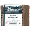Image de Savon détachant - LA CORVETTE - Enrichi aux noix de lavage - écocert - 250g