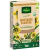 Image de Graines de Moutarde blanche BIO boite de 375 grs-