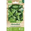 Image de Graine - Vilmorin - Basilic Marseillais - BIO