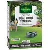 Image de Gazon - Vilmorin - Gazon Idéal Robot Tondeuse - 1 kg