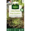 Image de Graines - Vilmorin - Laitue Rouge Grenobloise