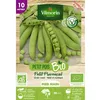 Image de Graine - Vilmorin - Pois Petit Provençal - BIO - 10 m