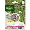 Image de Graines - Vilmorin - Attire les Oiseaux - Mélange de fleurs