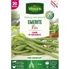 Image de Graine - Vilmorin - Haricot Emérite - 20 m
