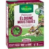 Image de Pelouse - VILMORIN - 4467225 - Eloigne moustiques - 2.5 kg